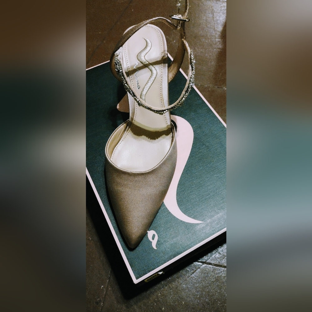 Nina Heels